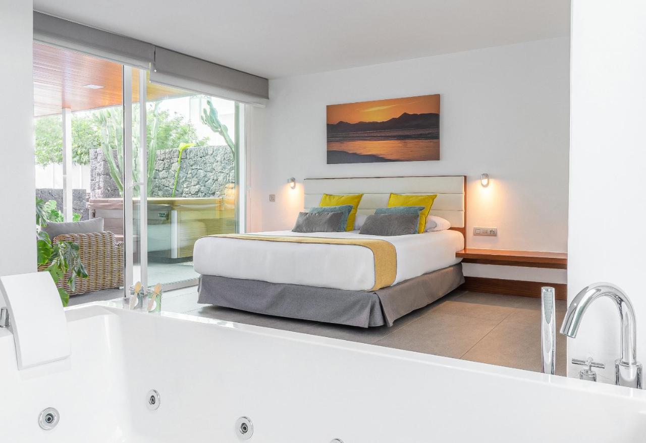 Hyde Park Lane Villas Puerto del Carmen  Exterior foto