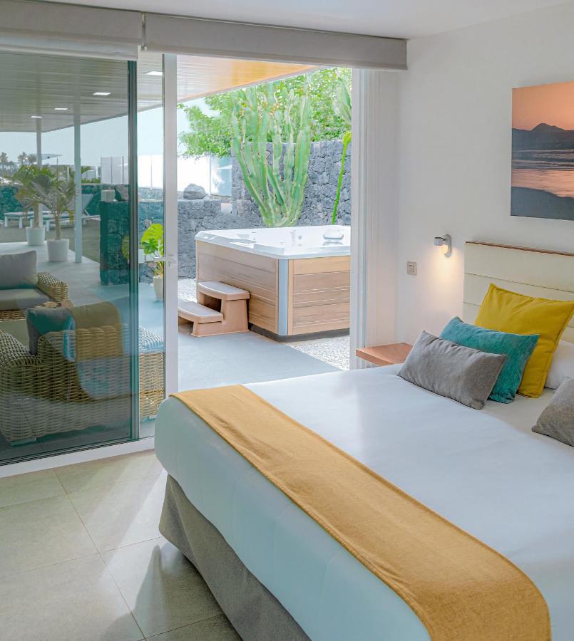 Hyde Park Lane Villas Puerto del Carmen  Exterior foto
