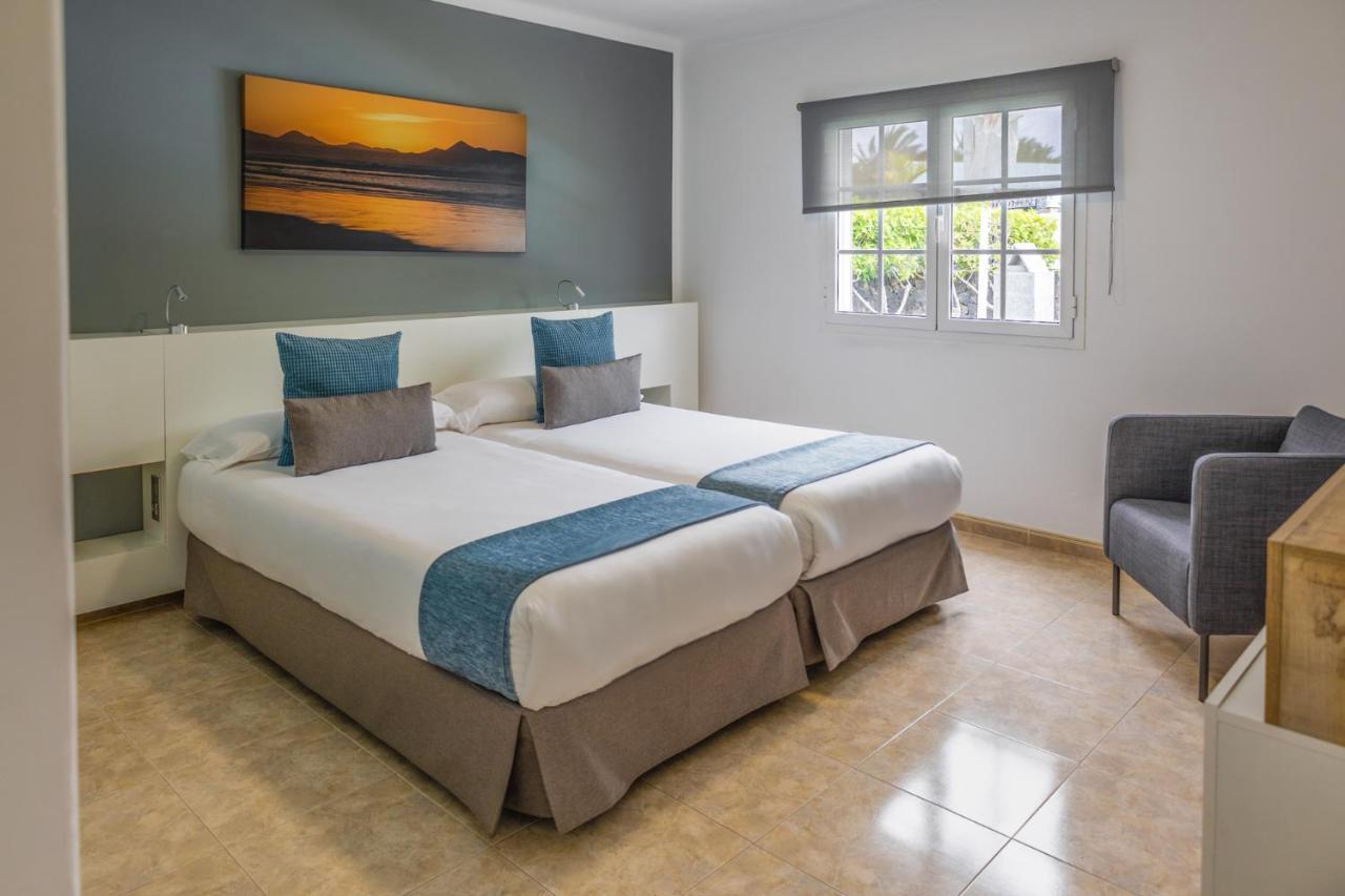 Hyde Park Lane Villas Puerto del Carmen  Exterior foto
