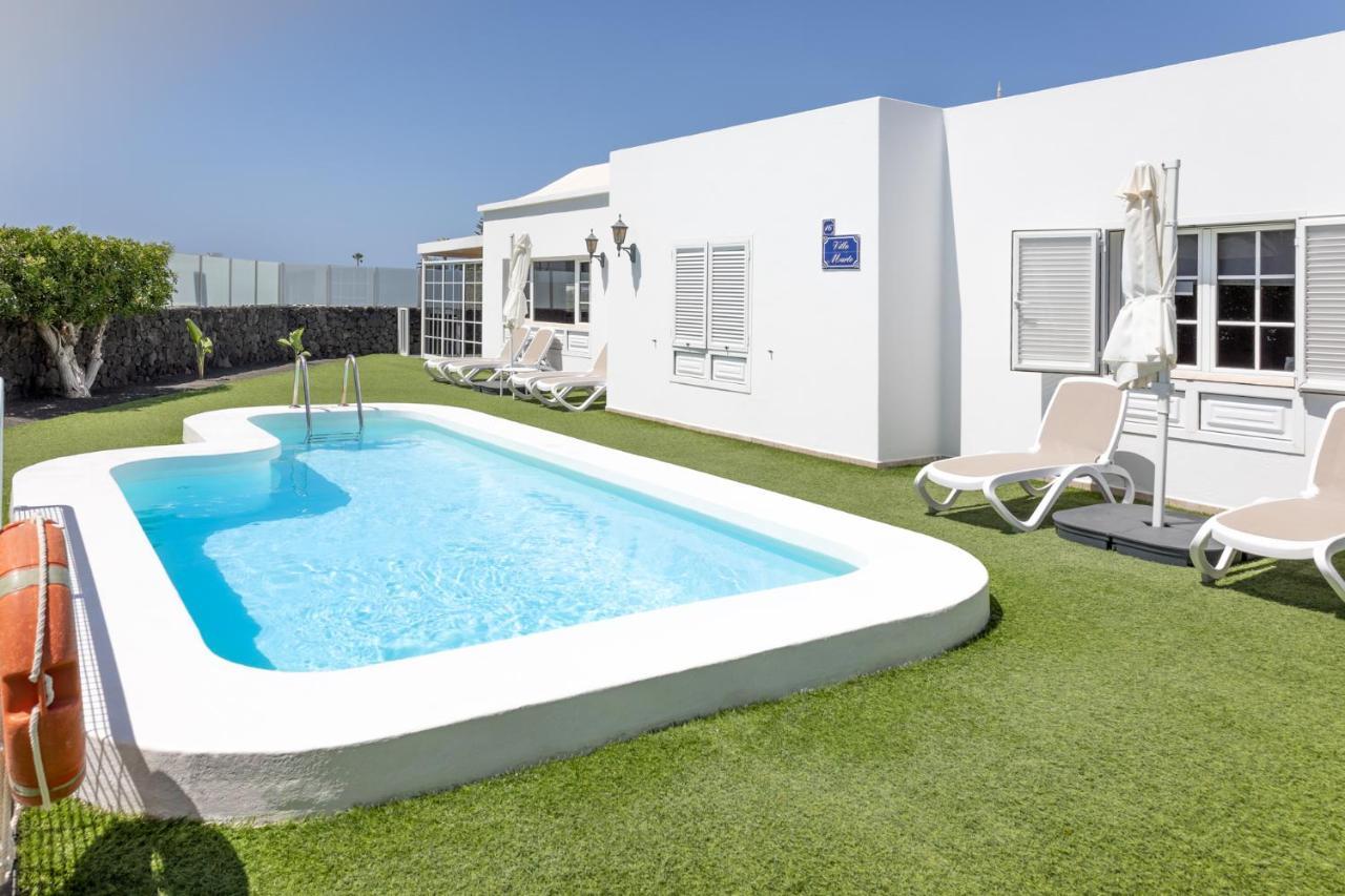 Hyde Park Lane Villas Puerto del Carmen  Exterior foto