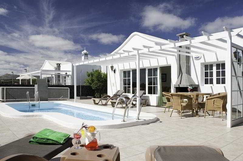 Hyde Park Lane Villas Puerto del Carmen  Exterior foto