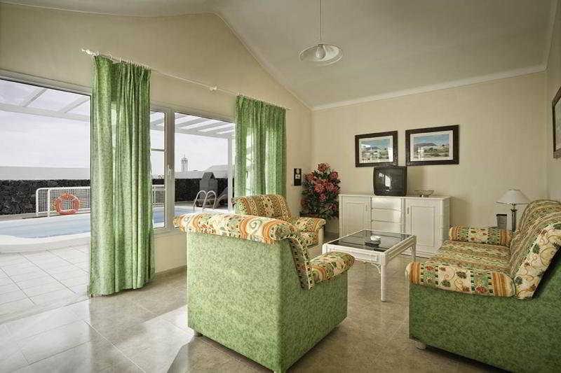 Hyde Park Lane Villas Puerto del Carmen  Exterior foto
