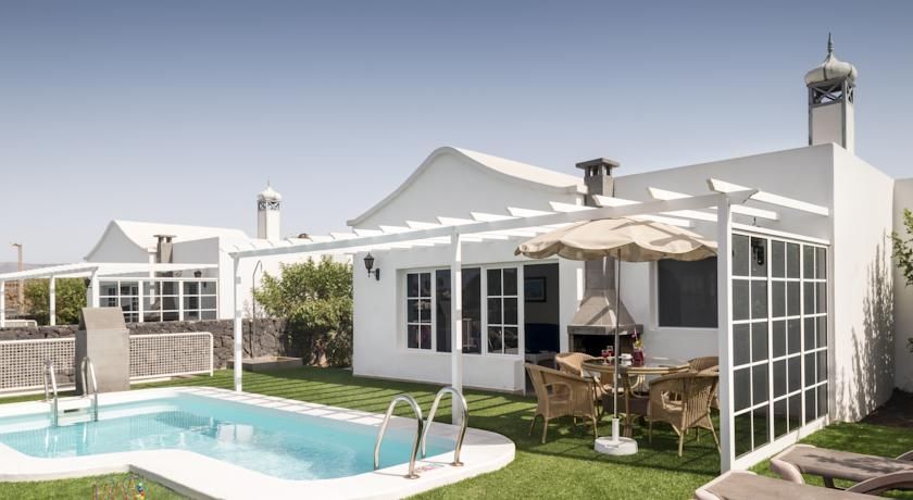 Hyde Park Lane Villas Puerto del Carmen  Exterior foto
