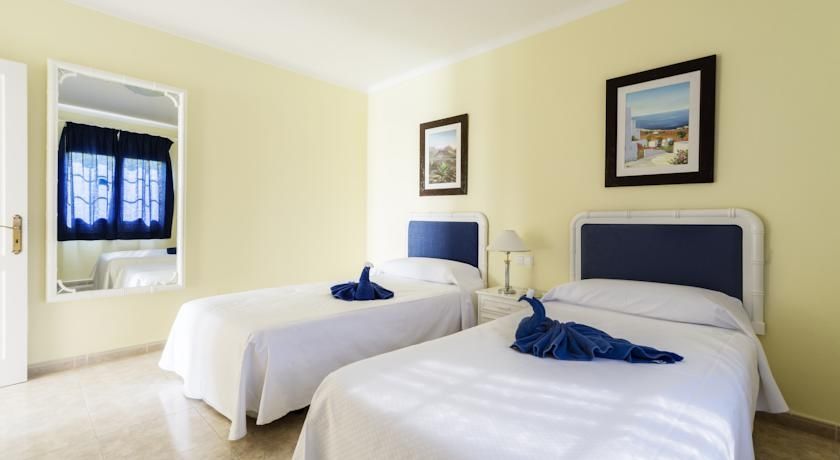 Hyde Park Lane Villas Puerto del Carmen  Exterior foto