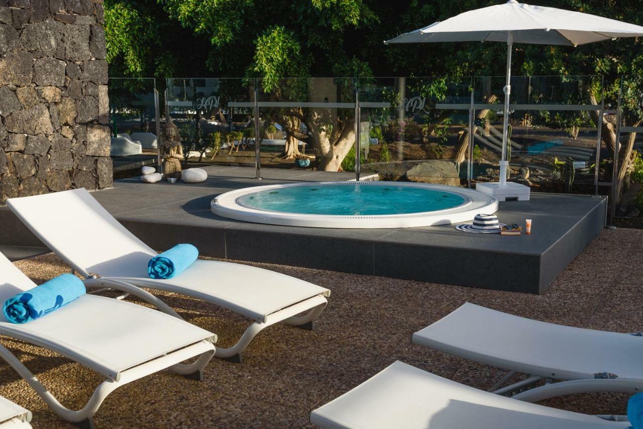 Hyde Park Lane Villas Puerto del Carmen  Exterior foto
